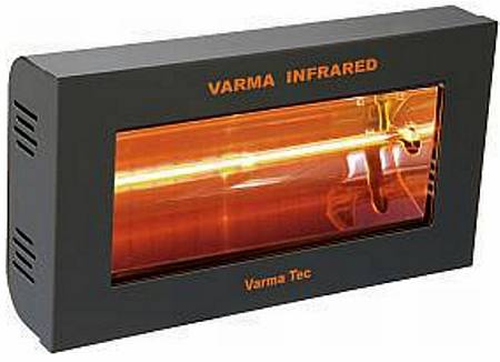 VARMA 400 (V400/15X5) - 1500 W - IPX5